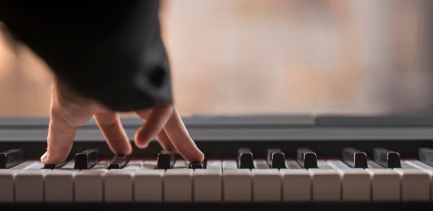 best digital piano keyboard in the USA