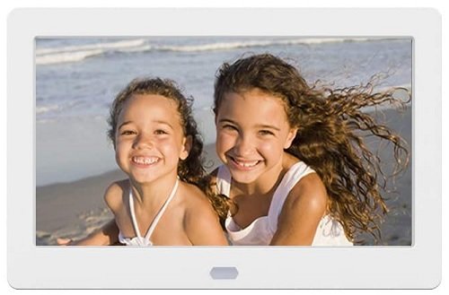  Top 10 Best Digital Photo Frames in the USA