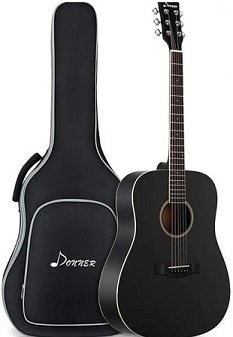 best acoustic guitars for beginners