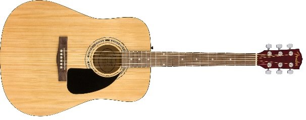 Top 10 Best Acoustic Guitars in the USA