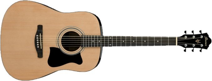 best cheap acoustic guitars