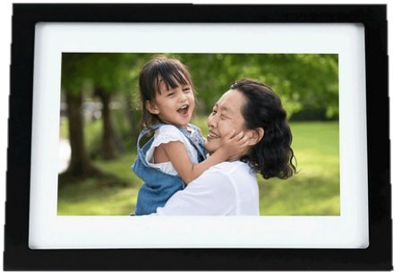 Top 10 Best Digital Photo Frames in the USA