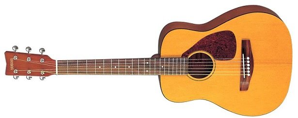 Top 10 Best Acoustic Guitars in the USA